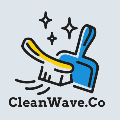 Clean Wave.co - Commercial, Industrial & Residential Cleaning