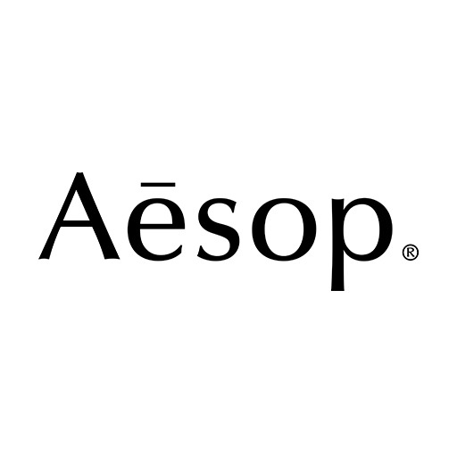 Aesop - Cosmetics & Perfumes Stores