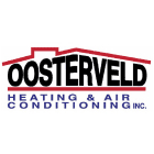 Oosterveld Heating & Air Conditioning Inc - Entrepreneurs en chauffage