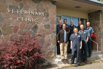 Wellesley Veterinary - Veterinarians