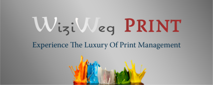 WiziWeg Print - Imprimeurs