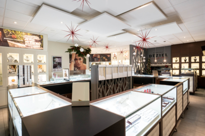 Bijouterie Déziel Joailliers - Jewellers & Jewellery Stores