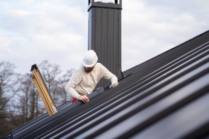 GVRD Roofing Inc - Floor Refinishing, Laying & Resurfacing