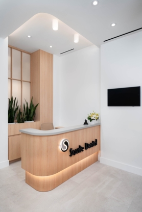 Sovrle Dental Clinic - Dentists