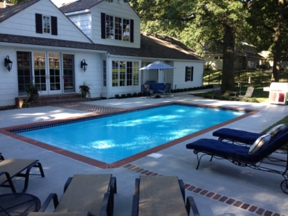 Sylvain Pool Repair & Maintenance - Swimming Pool Maintenance