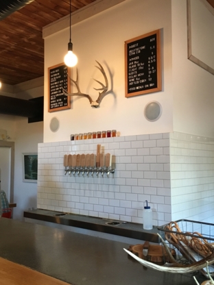 Field House Brewing - Microbrasseries