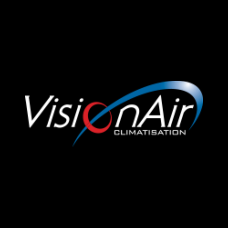 Visionair Climatisation inc. - Entrepreneurs en climatisation