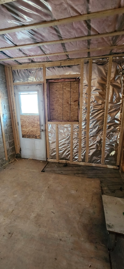 ENSM Construction - Entrepreneurs en construction