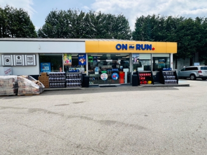 On The Run - Convenience Store - Dépanneurs