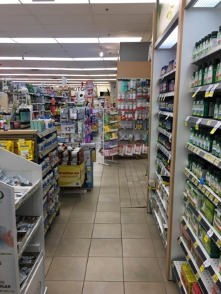 PJC Jean Coutu - Pharmacies