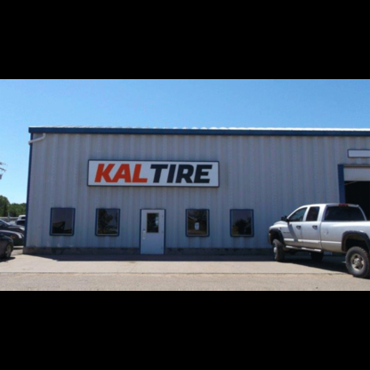 Kal Tire - Magasins de pneus