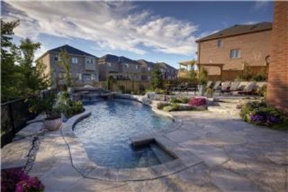 Blue Diamond Pools and Landscaping - Swimming Pool Contractors & Dealers