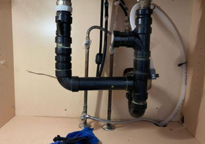 Superior Plumbing & Heating of Richmond Hill - Plombiers et entrepreneurs en plomberie