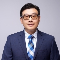 Michael Chou - TD Wealth Private Investment Advice - Investment Advisory Services