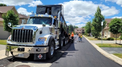 Pro Pavement Services Ltd. - Entrepreneurs en béton