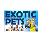 Exotic Pets - Pet Shops