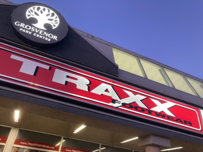 Traxx Footwear - Shoe Stores
