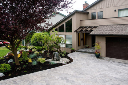 View Brickworks Paving’s Sooke profile