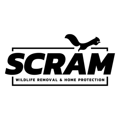 Scram Wildlife Removal and Home Protection INC - Wildlife & Animal Control