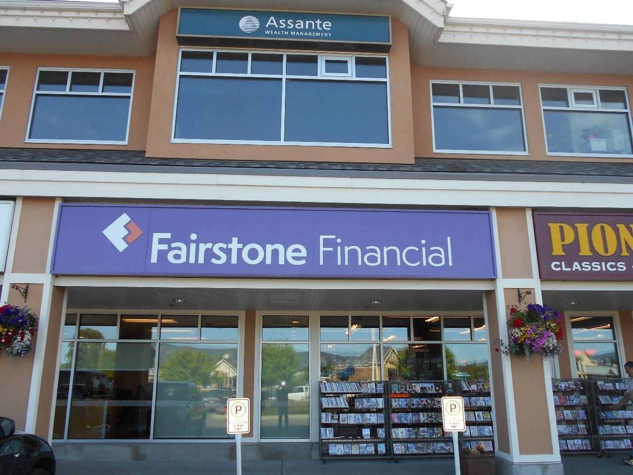 Fairstone - Loans