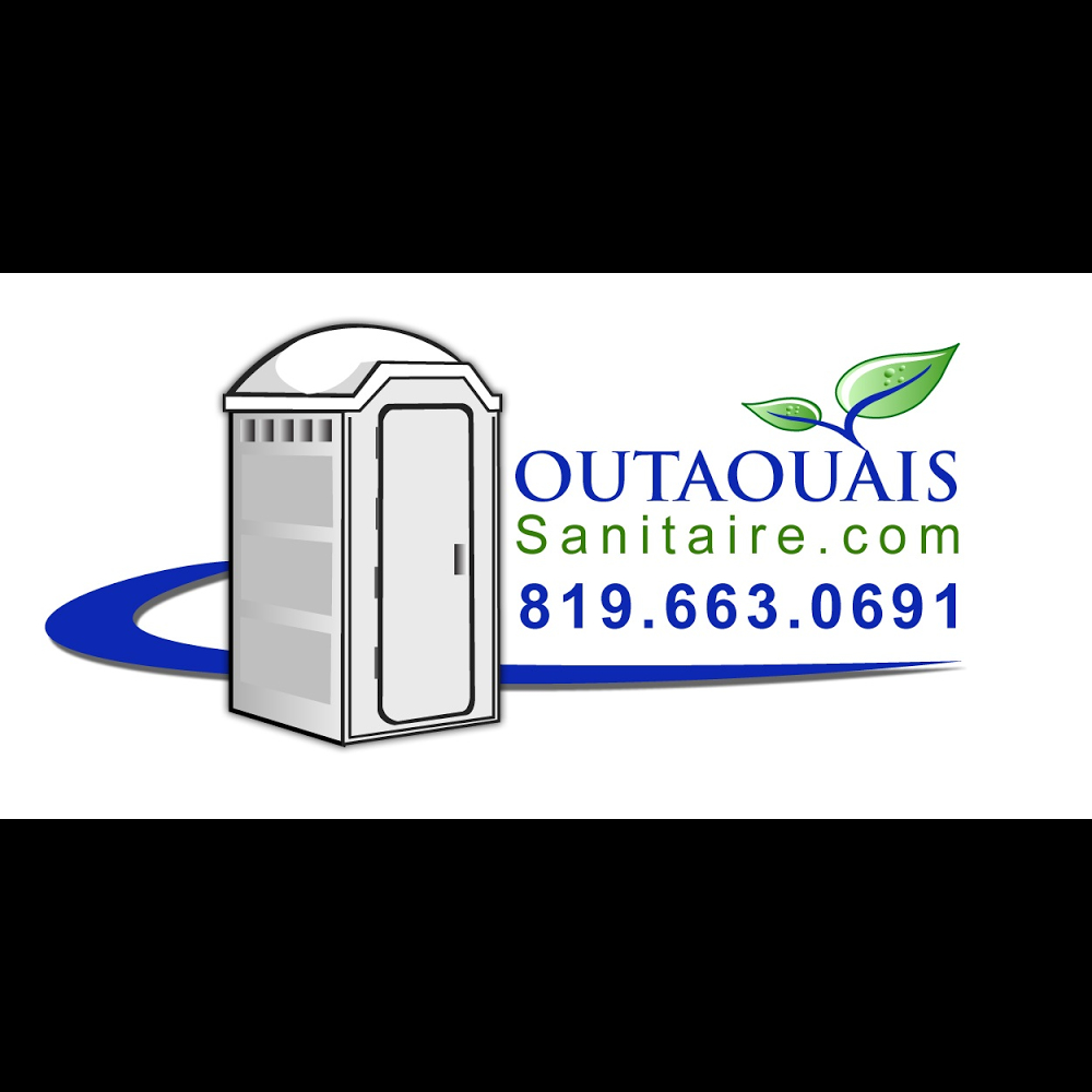 Sanivac (Outaouais Sanitaire) - Toilettes mobiles