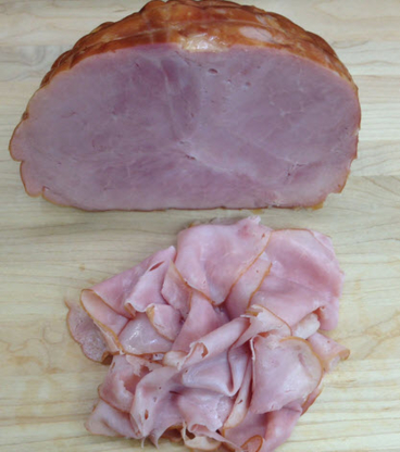 Nesbitts Meat Market - Boucheries