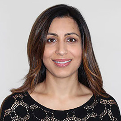 Dr. Harpreet Aulakh - Dentists