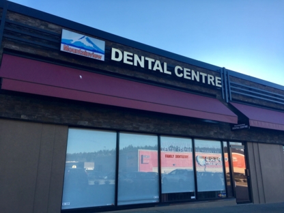 Ponderosa Family Dental - Dentists