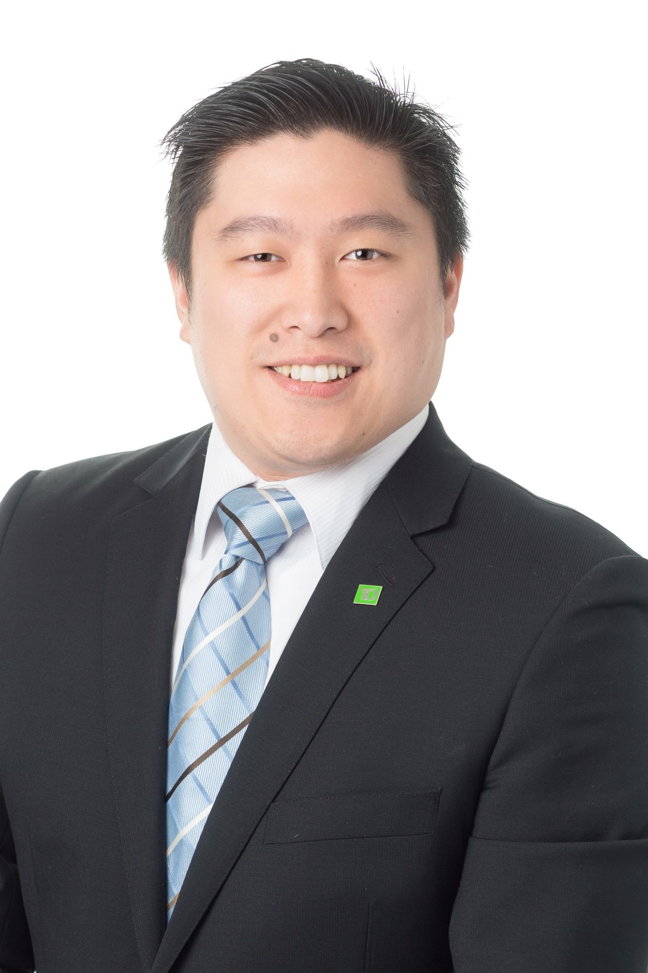 TD Bank Private Investment Counsel - Yu-Min Huang - Investment Advisory Services