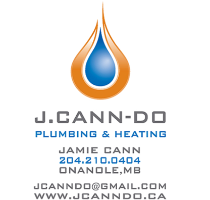 J Cann-Do Plumbing & Heating - Plumbers & Plumbing Contractors