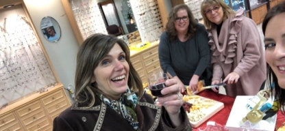 Dr Janie Cote Optometrist - Optométristes