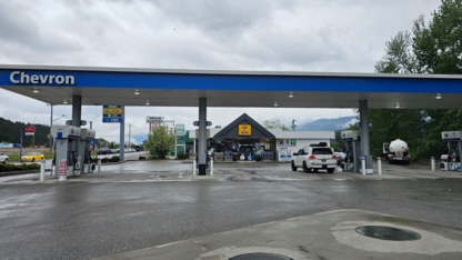 Chevron - Gas Stations