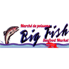 Big Fish Market - Fish & Seafood Stores