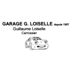Garage Germain Loiselle - Garages de réparation d'auto