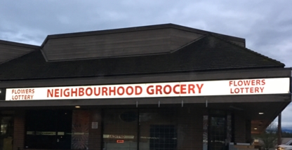 Neighbourhood Grocery - Grocery Stores