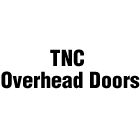 TNC Overhead Doors & Maintenance Inc - Overhead & Garage Doors