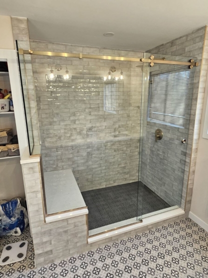 Mirage Shower And Glass - Shower Enclosures & Doors