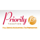 Priority Taxation - Tax Return Preparation