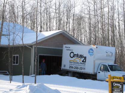 Century 21 Sun Country Realty - Courtiers immobiliers et agences immobilières