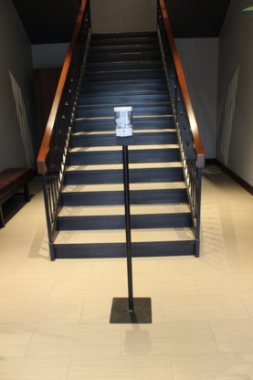 Entretien Ménager Mathile - Commercial, Industrial & Residential Cleaning