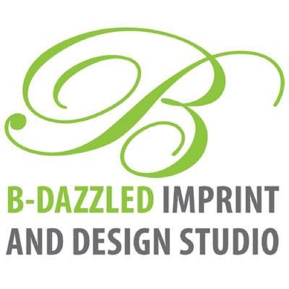 B-Dazzled Impint & Design - Imprinting