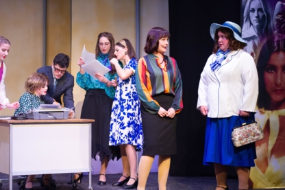 Kelowna Actors Studio - Organisations et centres d'arts et de culture