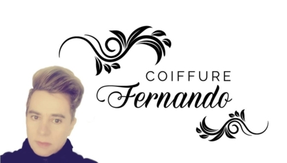Coiffure Fernando - Hairdressers & Beauty Salons
