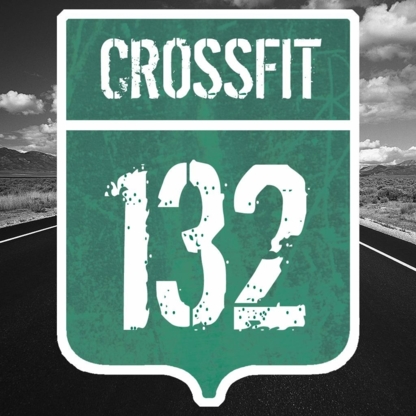Gym L'Escouade – Crossfit 132 - Fitness Gyms