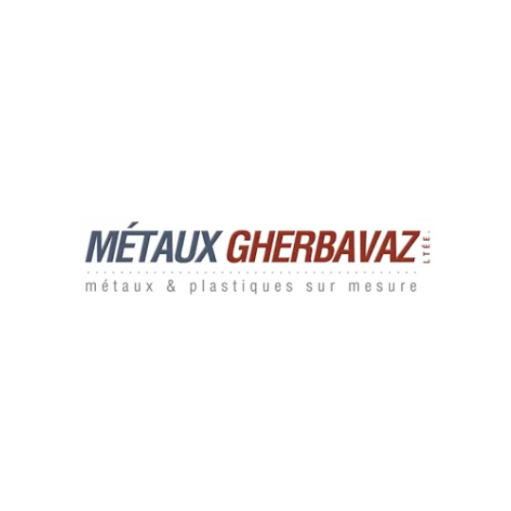 Métaux Gherbavaz Ltee - Distributeurs et entrepôts d'acier