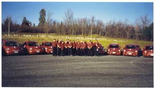 Nerds On Site - Computer Repair & Cleaning