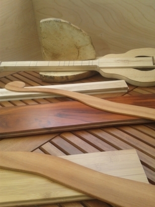 Hardwood Master - Pose et sablage de planchers