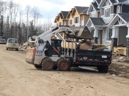 Cincor Roofing & Construction Inc - Excavation Contractors