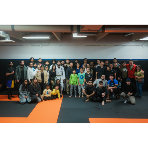 Brave MMA and Fitness - Martial Arts Lessons & Schools