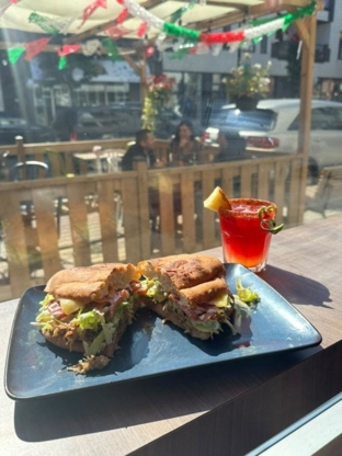 La Toxica - Restaurants